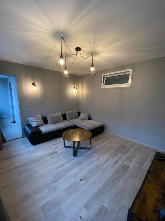 Apartament24-Just In Center Leilighet Boleslawiec  Eksteriør bilde