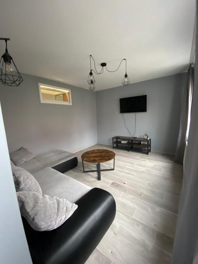Apartament24-Just In Center Boleslawiec  Eksteriør bilde