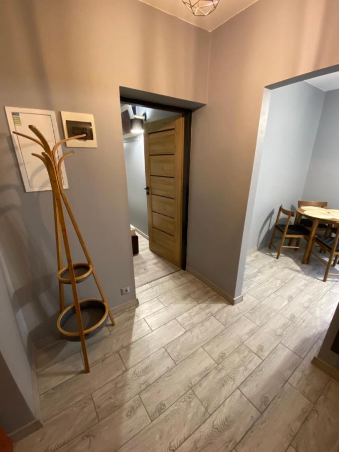 Apartament24-Just In Center Boleslawiec  Eksteriør bilde