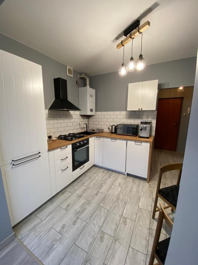 Apartament24-Just In Center Leilighet Boleslawiec  Eksteriør bilde