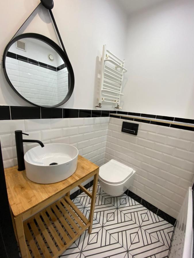 Apartament24-Just In Center Boleslawiec  Eksteriør bilde